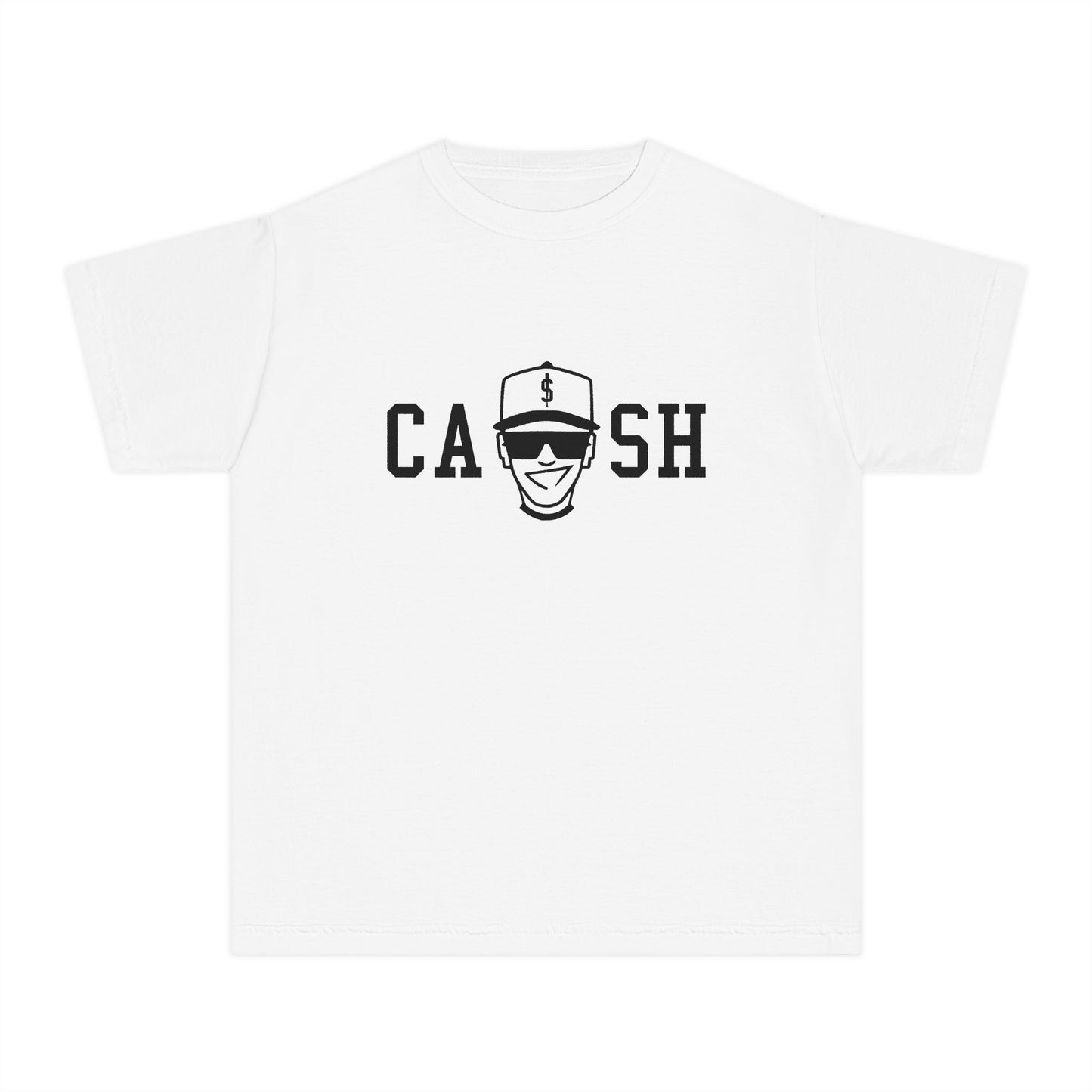 Cash Kids Original Cash T-Shirt