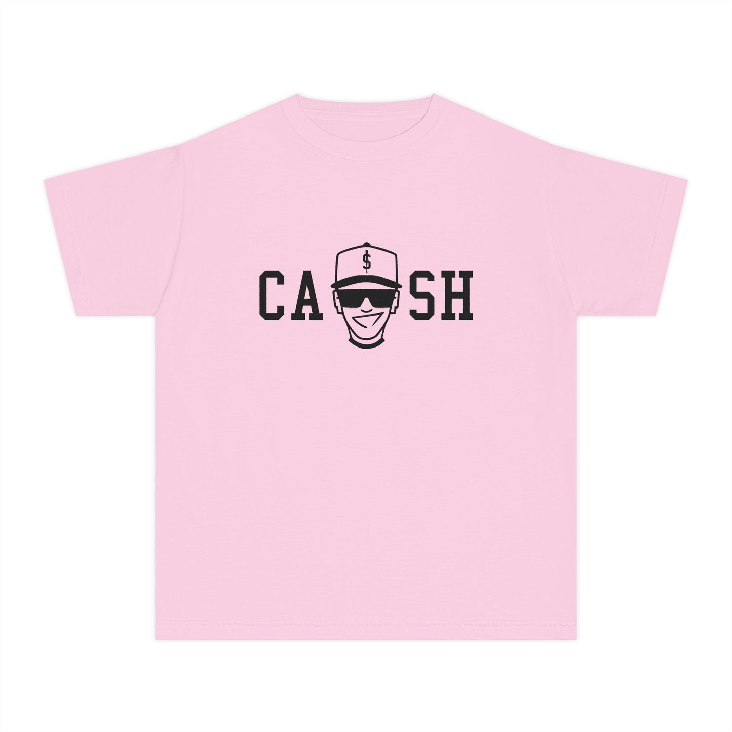 Cash Kids Original Cash T-Shirt