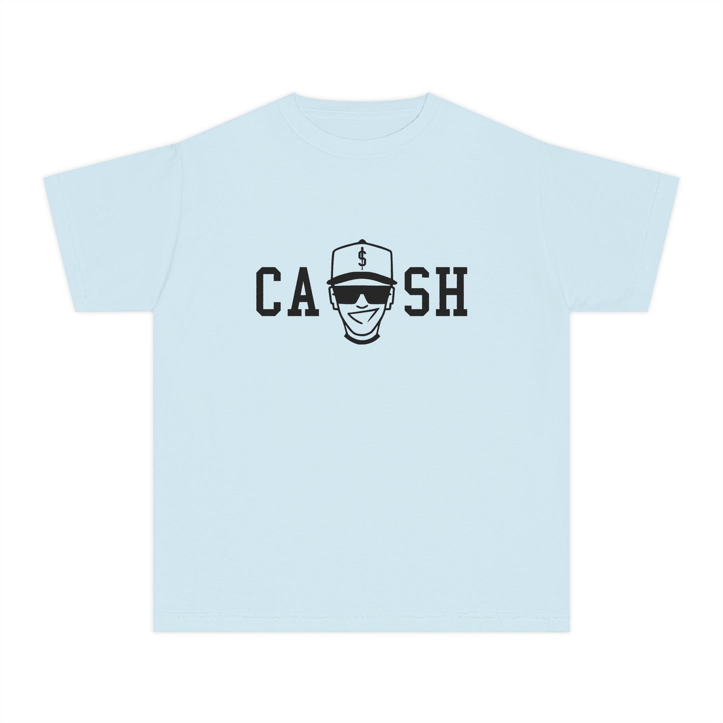 Cash Kids Original Cash T-Shirt