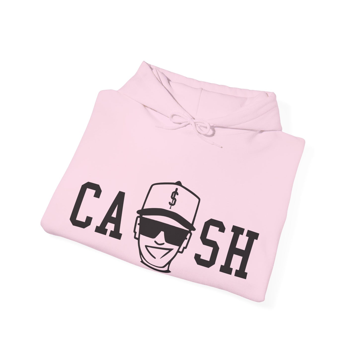 Original Cash Hoodie