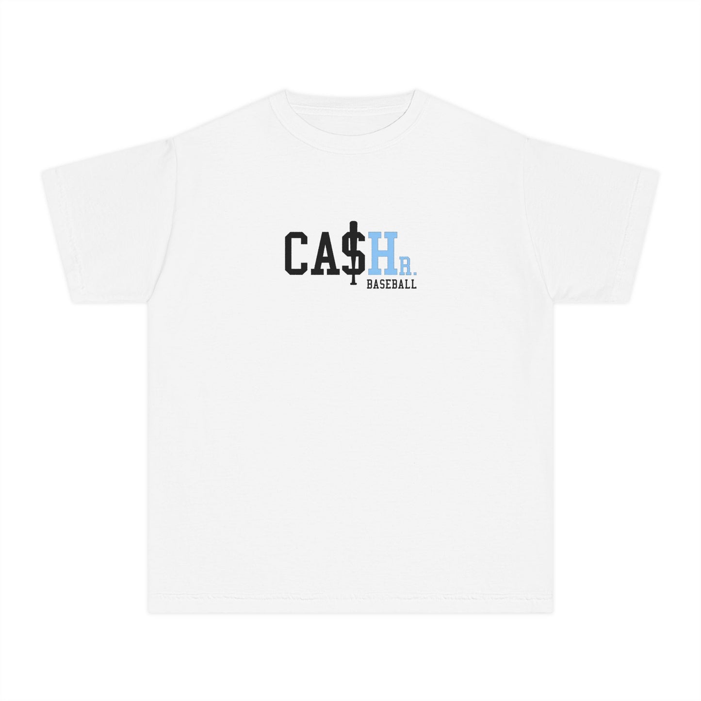 Cash Kids Homer T-Shirt