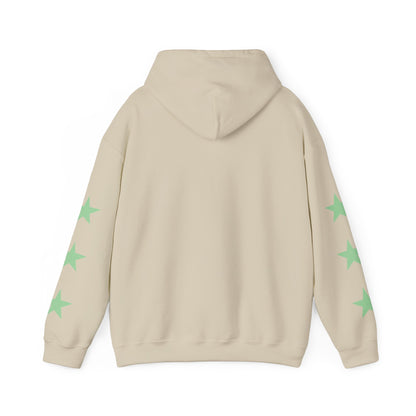 Ca$h Pennant Hoodie