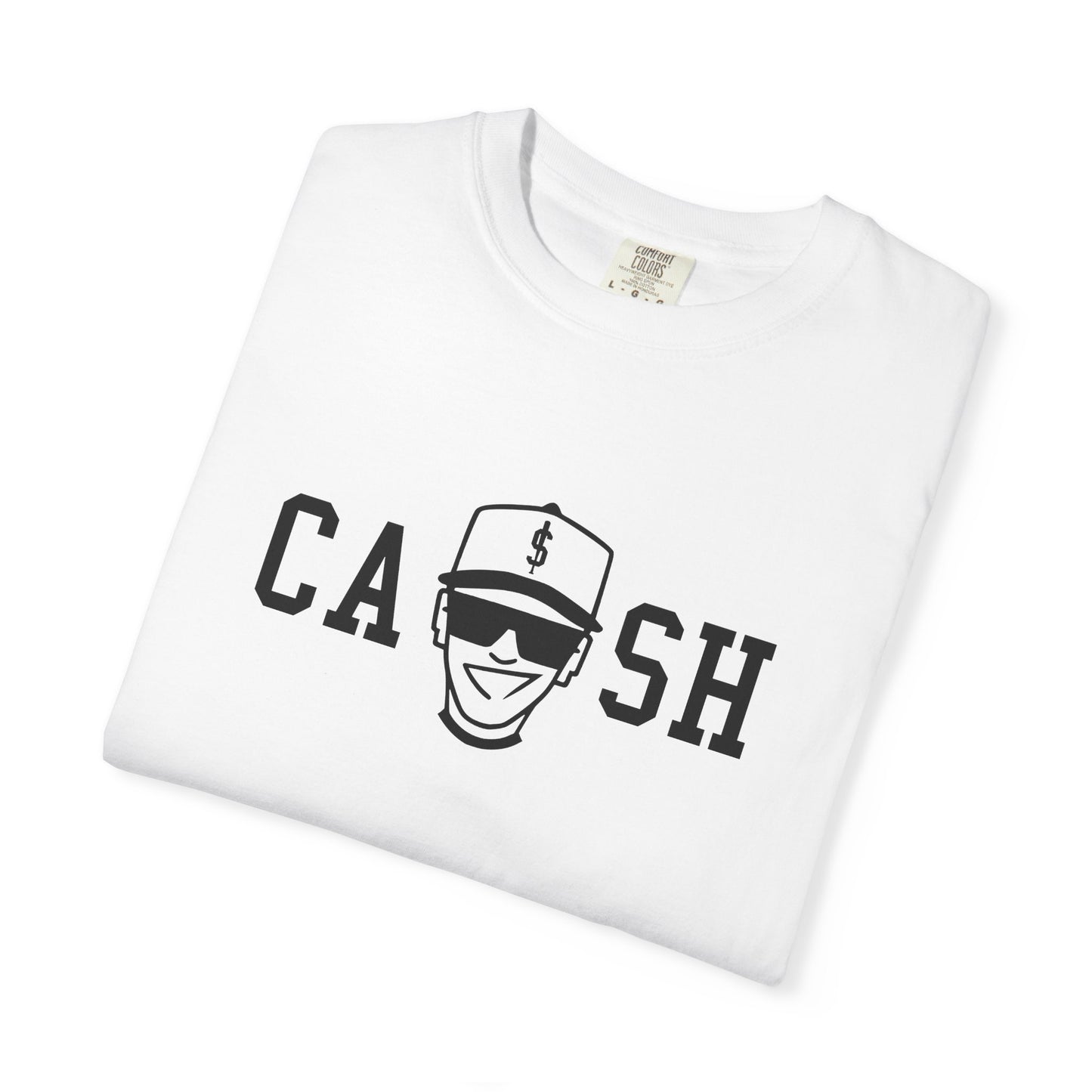 Original Cash T-Shirt