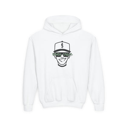 Cash Kids Cash Only Hoodie