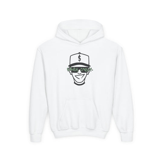 Cash Kids Cash Only Hoodie