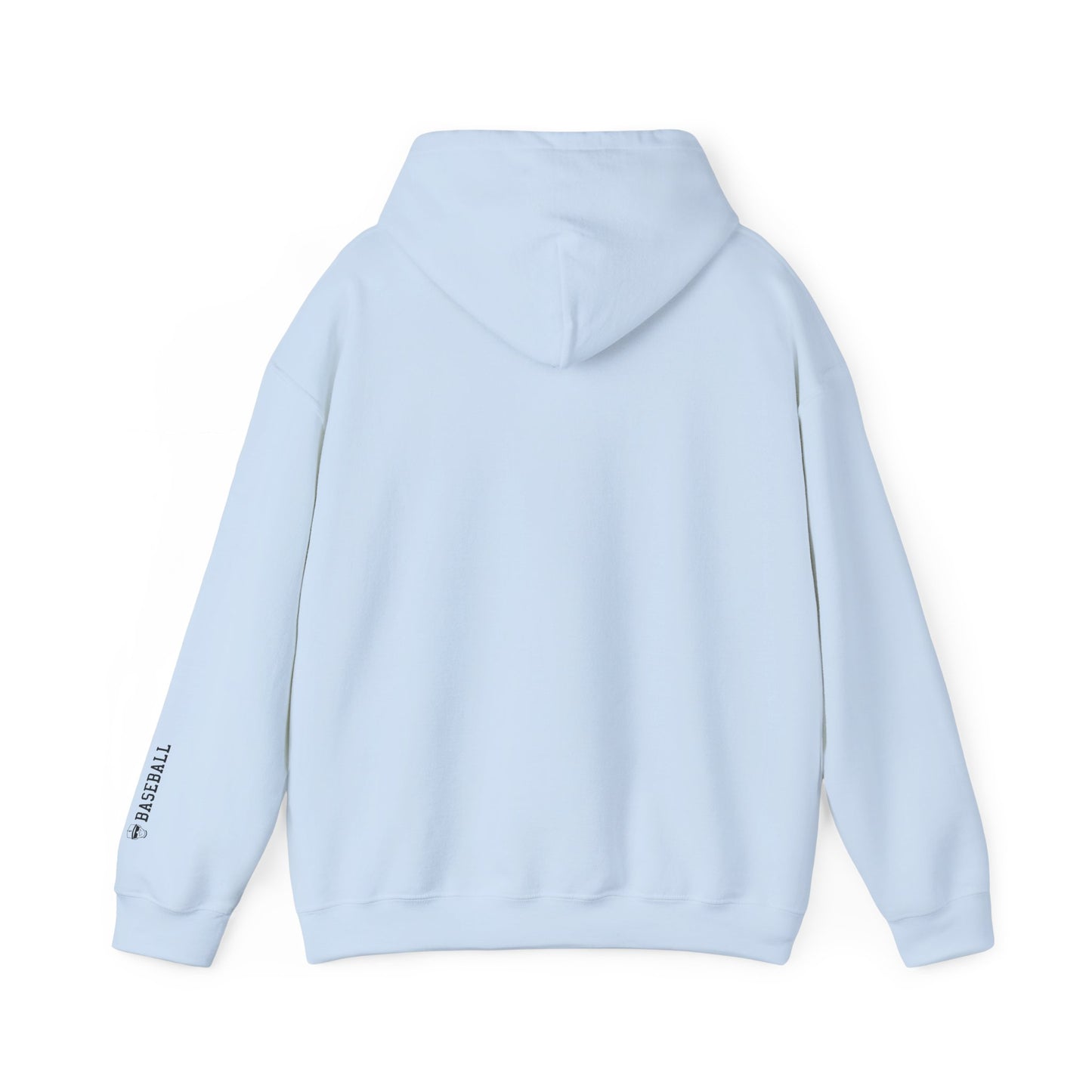 Original Cash Hoodie