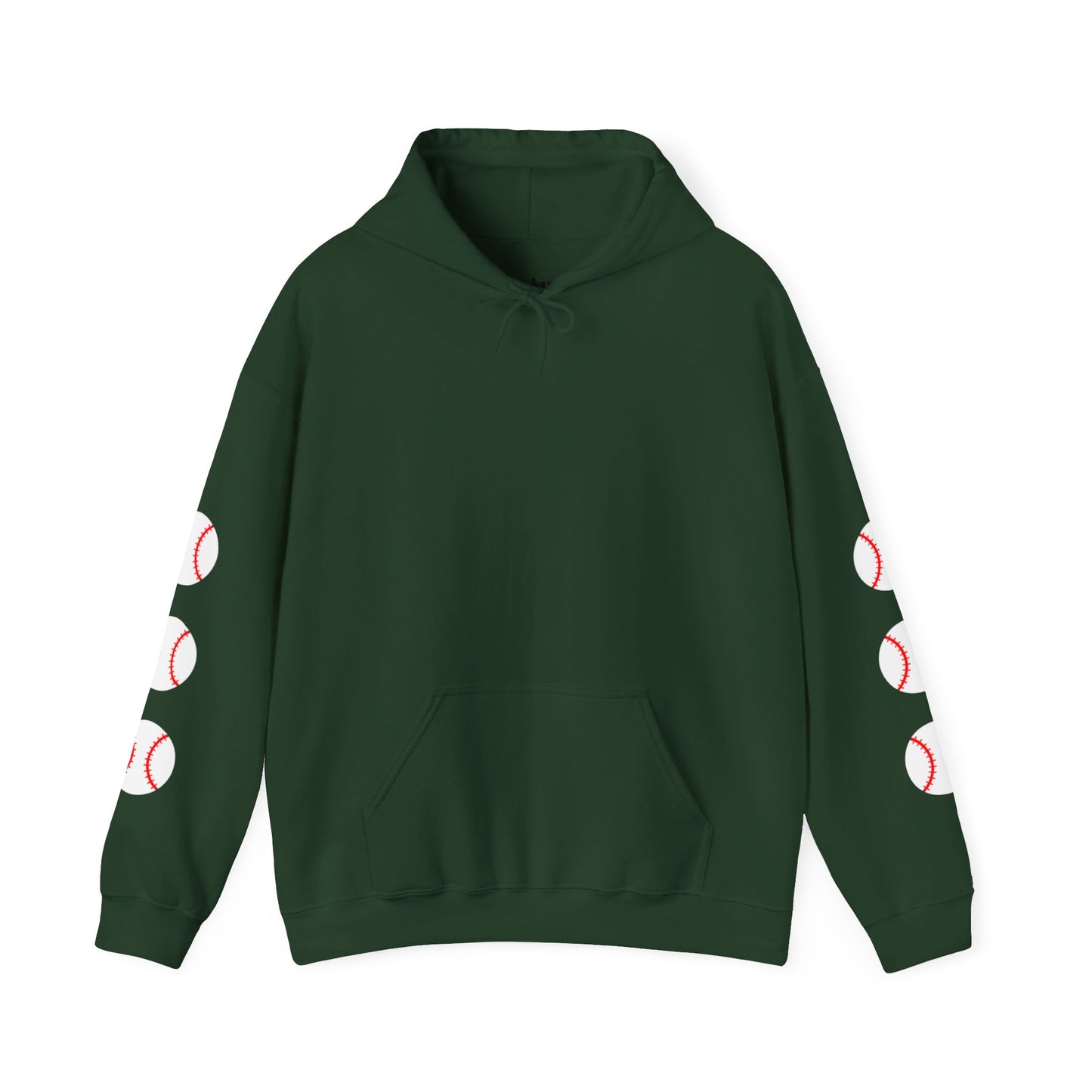 Here Comes The $ Hoodie