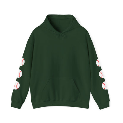 Here Comes The $ Hoodie