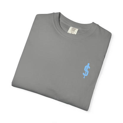 Cash Baseball Graphic T-Shirt