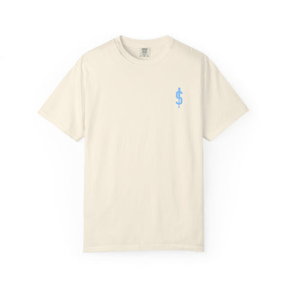 Cash Baseball Graphic T-Shirt