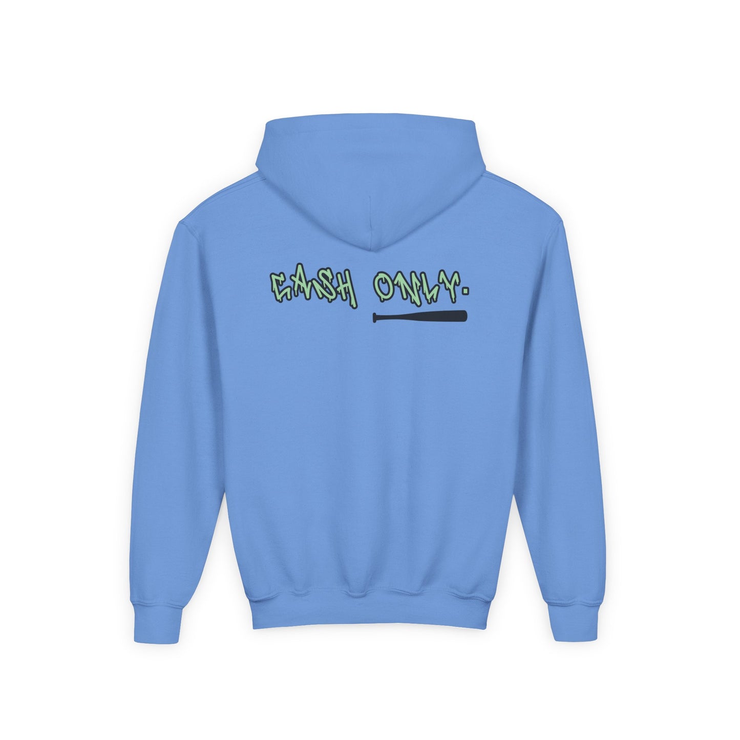 Cash Kids Cash Only Hoodie
