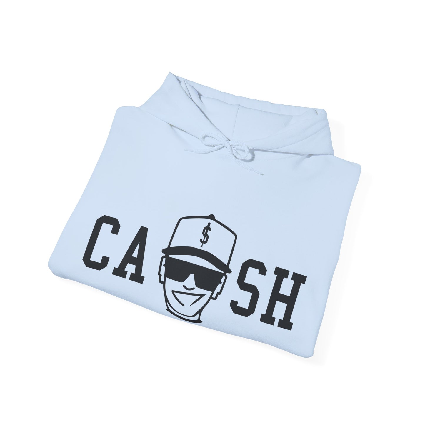 Original Cash Hoodie