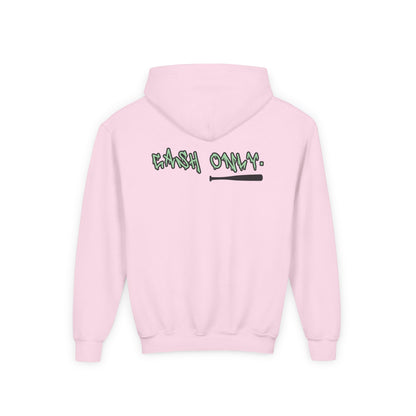 Cash Kids Cash Only Hoodie