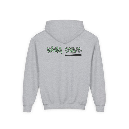 Cash Kids Cash Only Hoodie