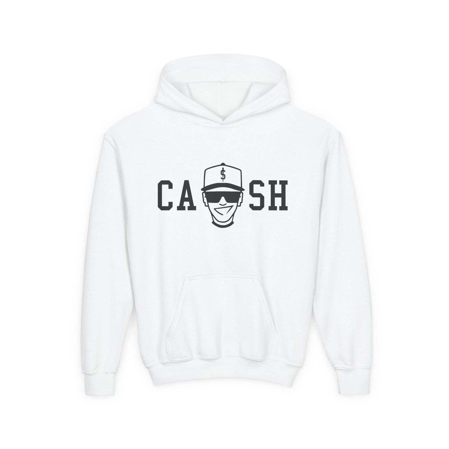 Cash Kids Original Cash Hoodie