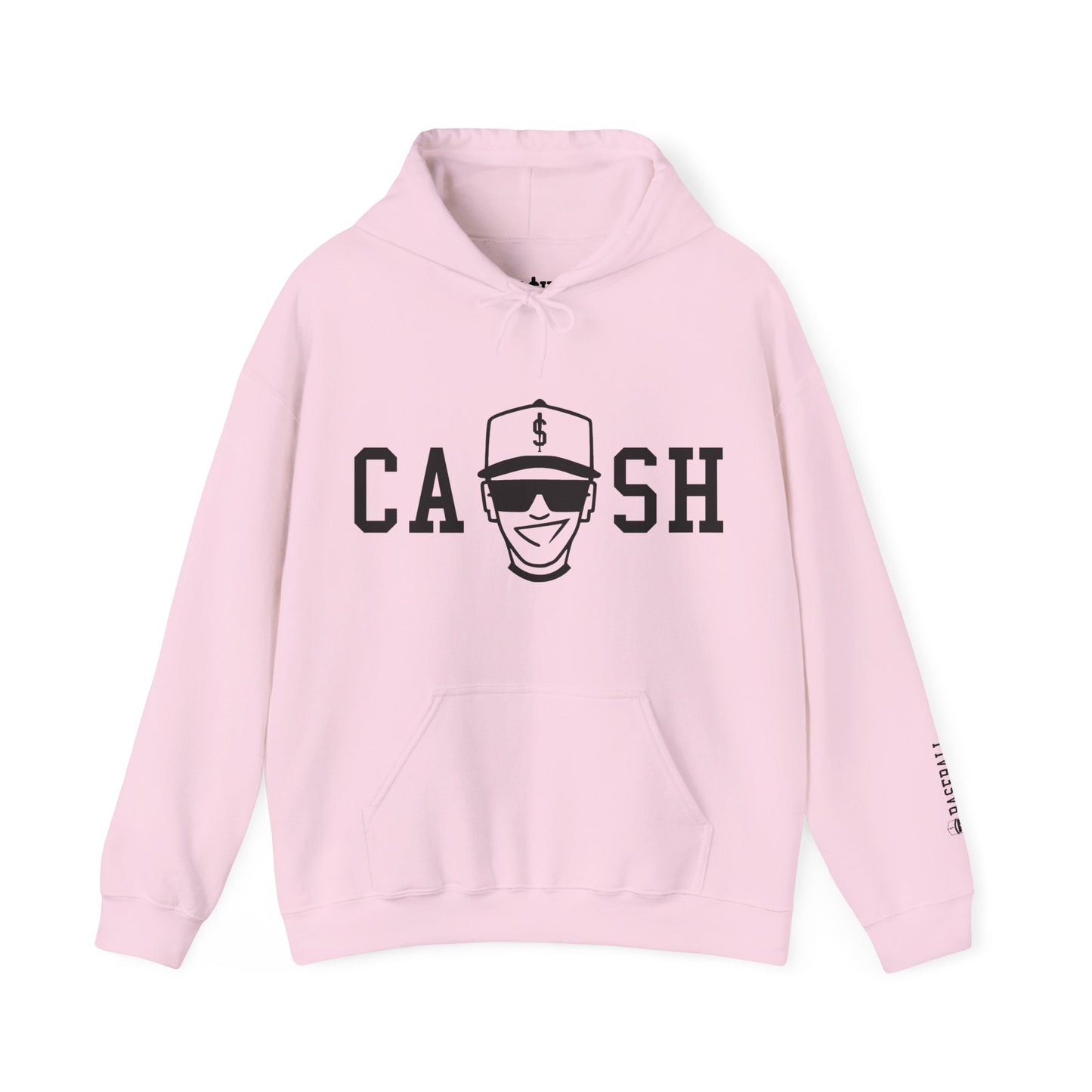 Original Cash Hoodie