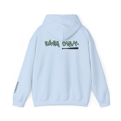 Cash Only Hoodie