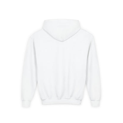 Cash Kids Embroidered $ Hoodie