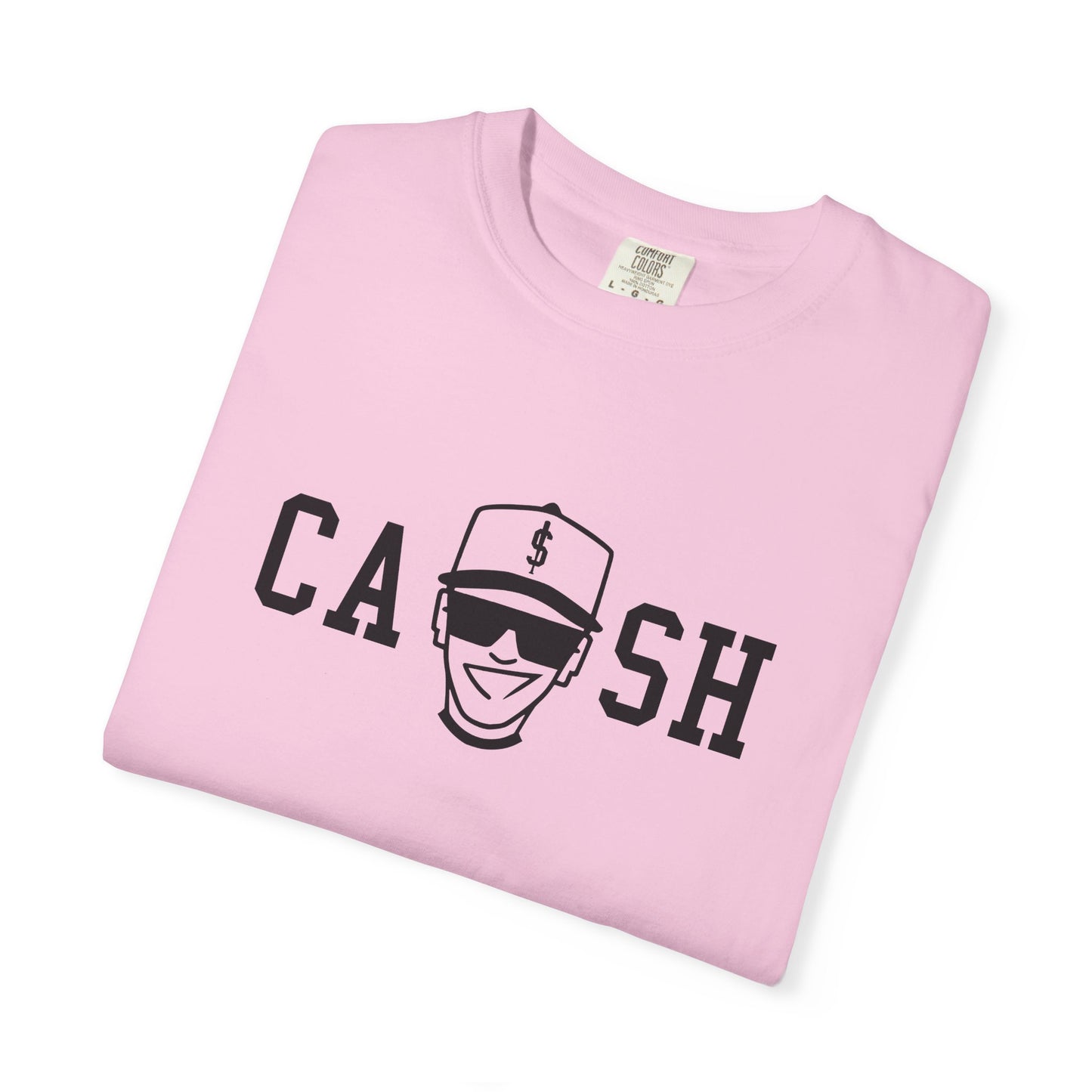 Original Cash T-Shirt