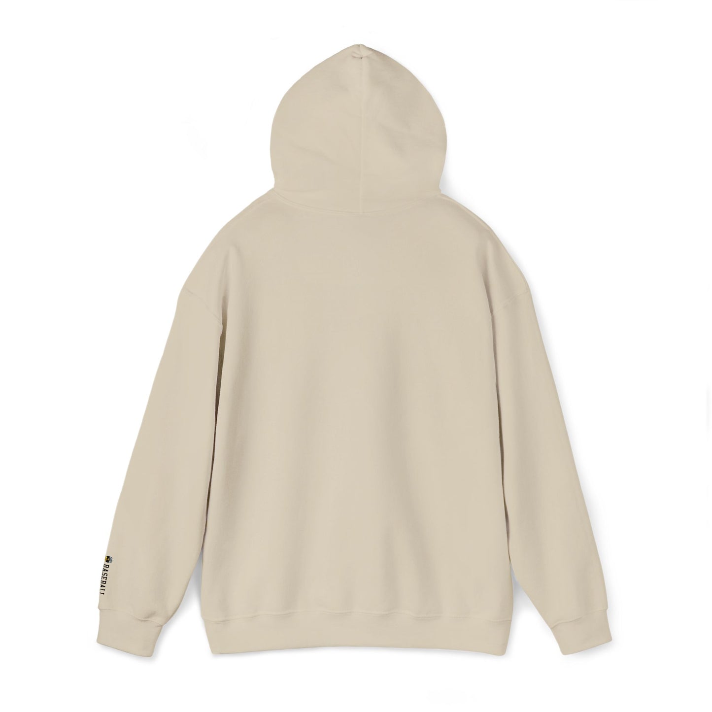 Embroidered $ Hoodie