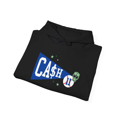 Ca$h Pennant Hoodie