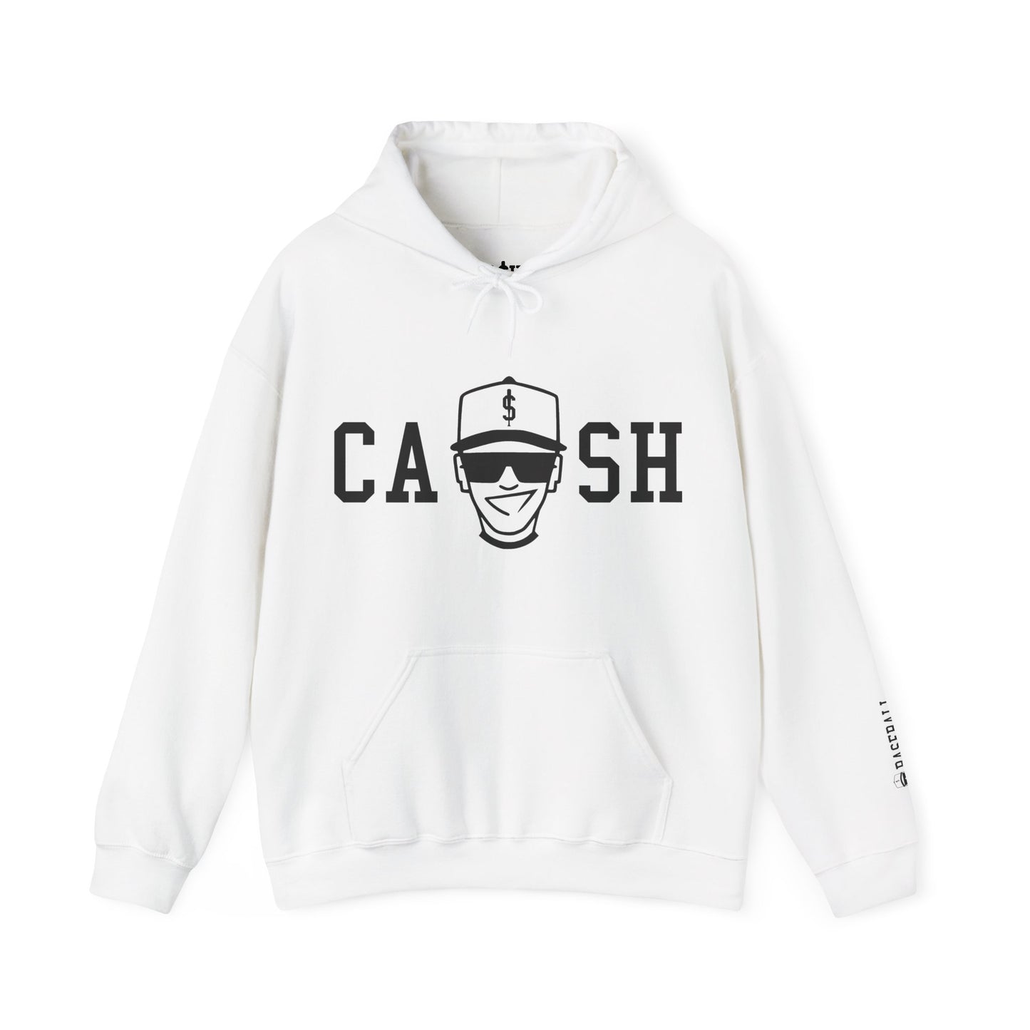 Original Cash Hoodie
