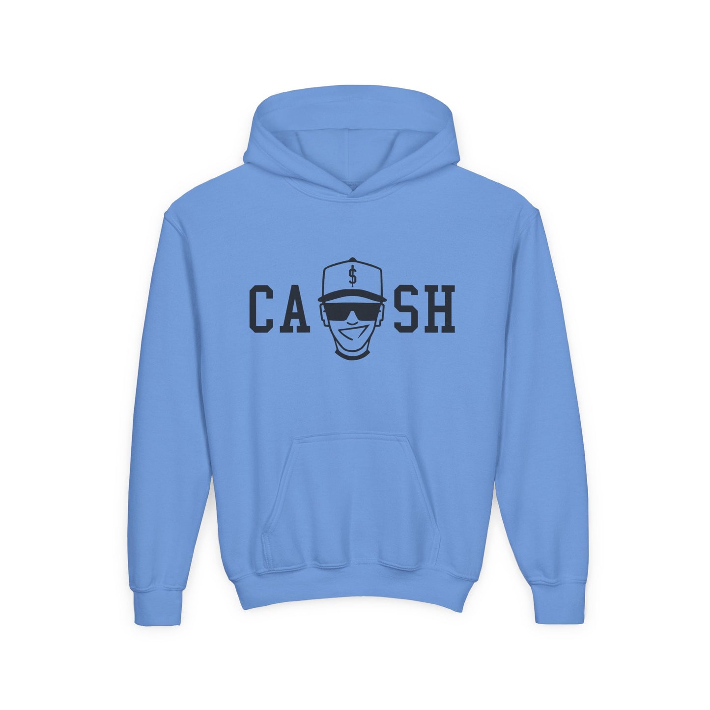 Cash Kids Original Cash Hoodie