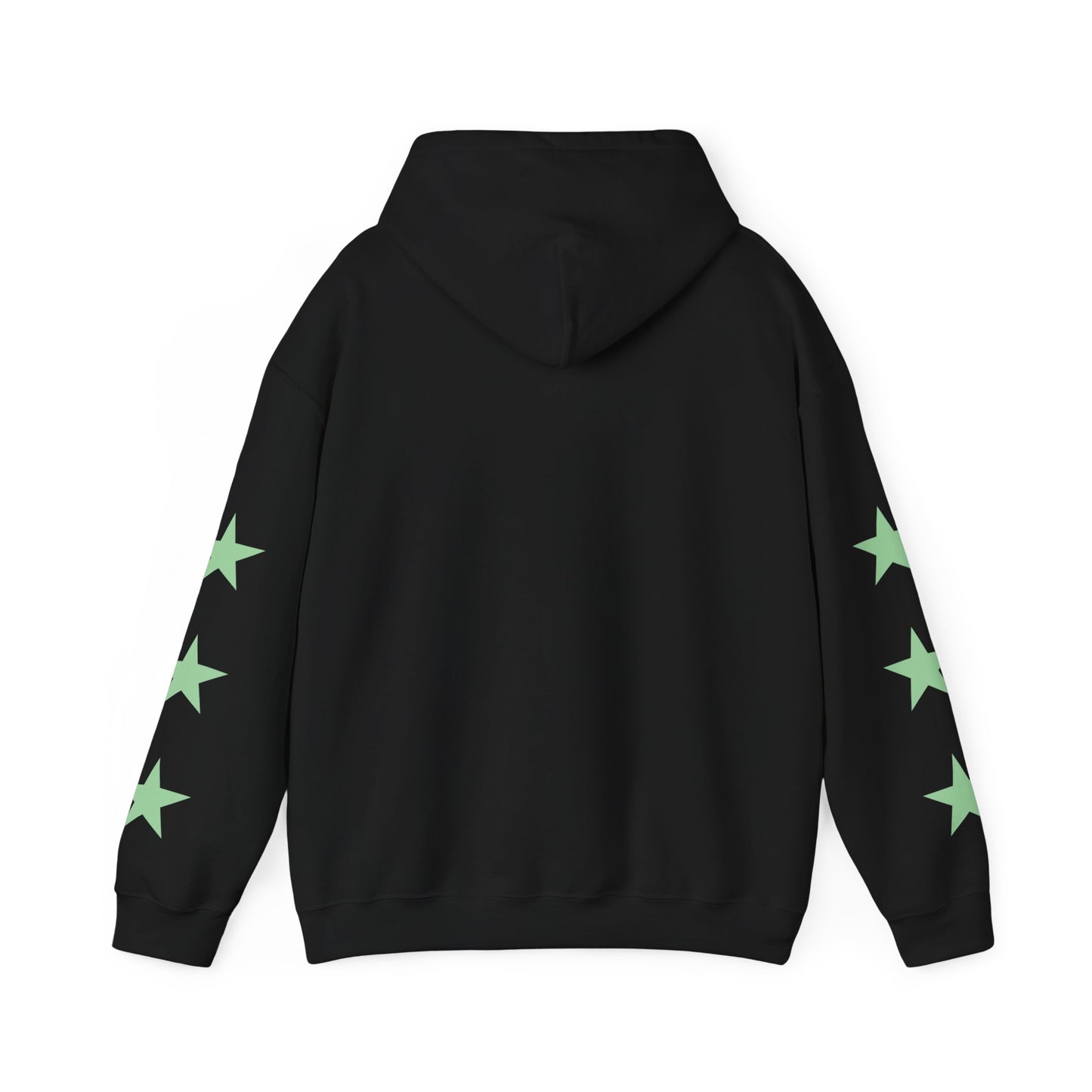 Ca$h Pennant Hoodie