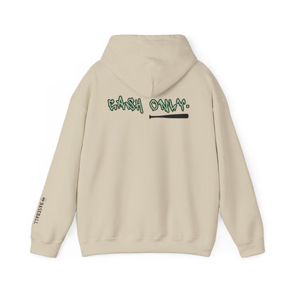 Cash Only Hoodie