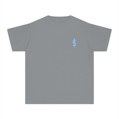 Cash Kids Cash Baseball Graphic T-Shirt