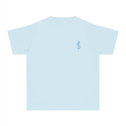 Cash Kids Cash Baseball Graphic T-Shirt