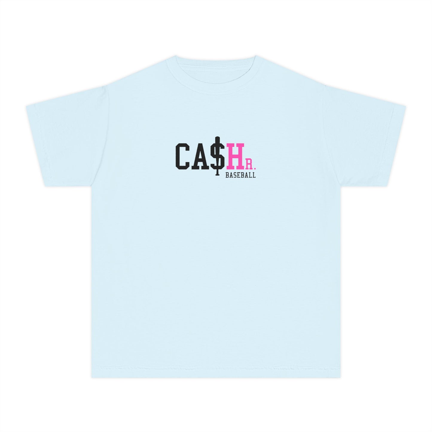 Cash Kids Homer T-Shirt