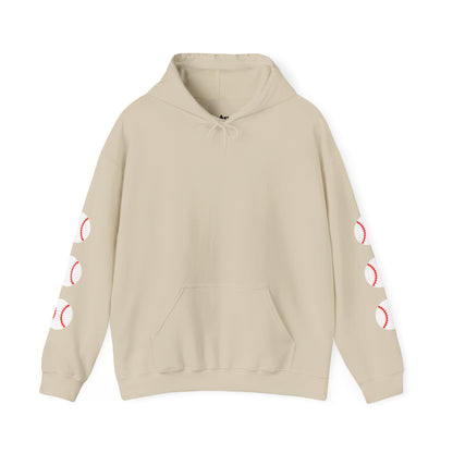 Here Comes The $ Hoodie