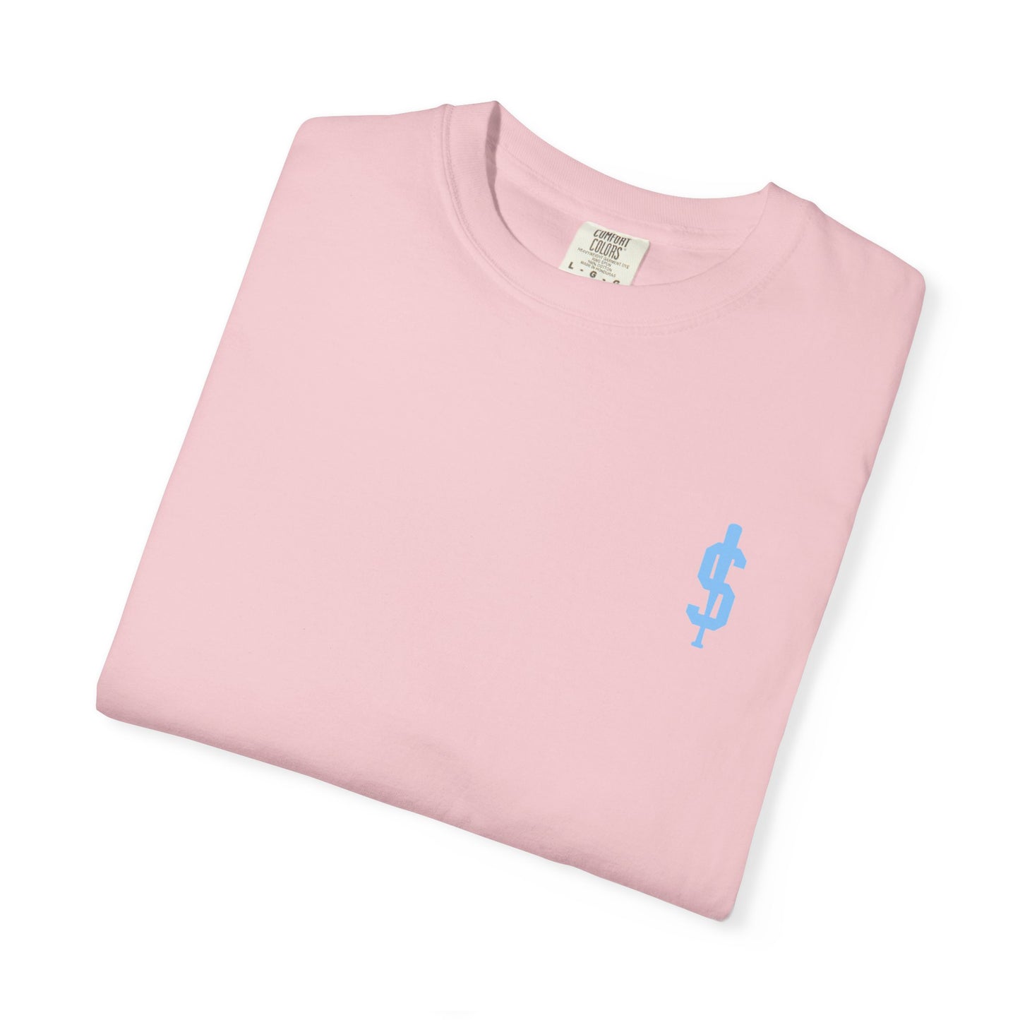 Cash Baseball Graphic T-Shirt