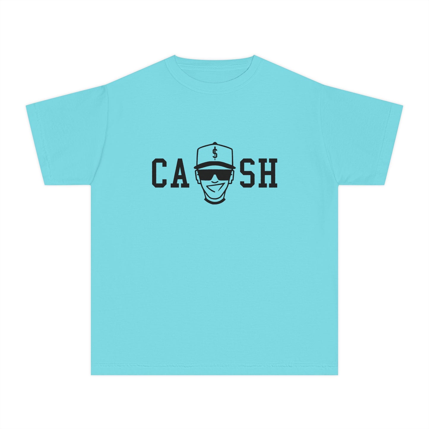 Cash Kids Original Cash T-Shirt
