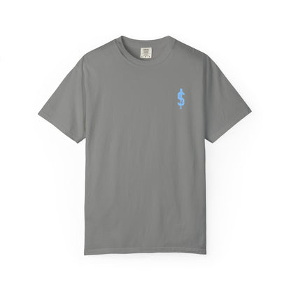 Cash Baseball Graphic T-Shirt