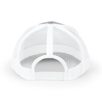 Ca$h Snapback Trucker Hat