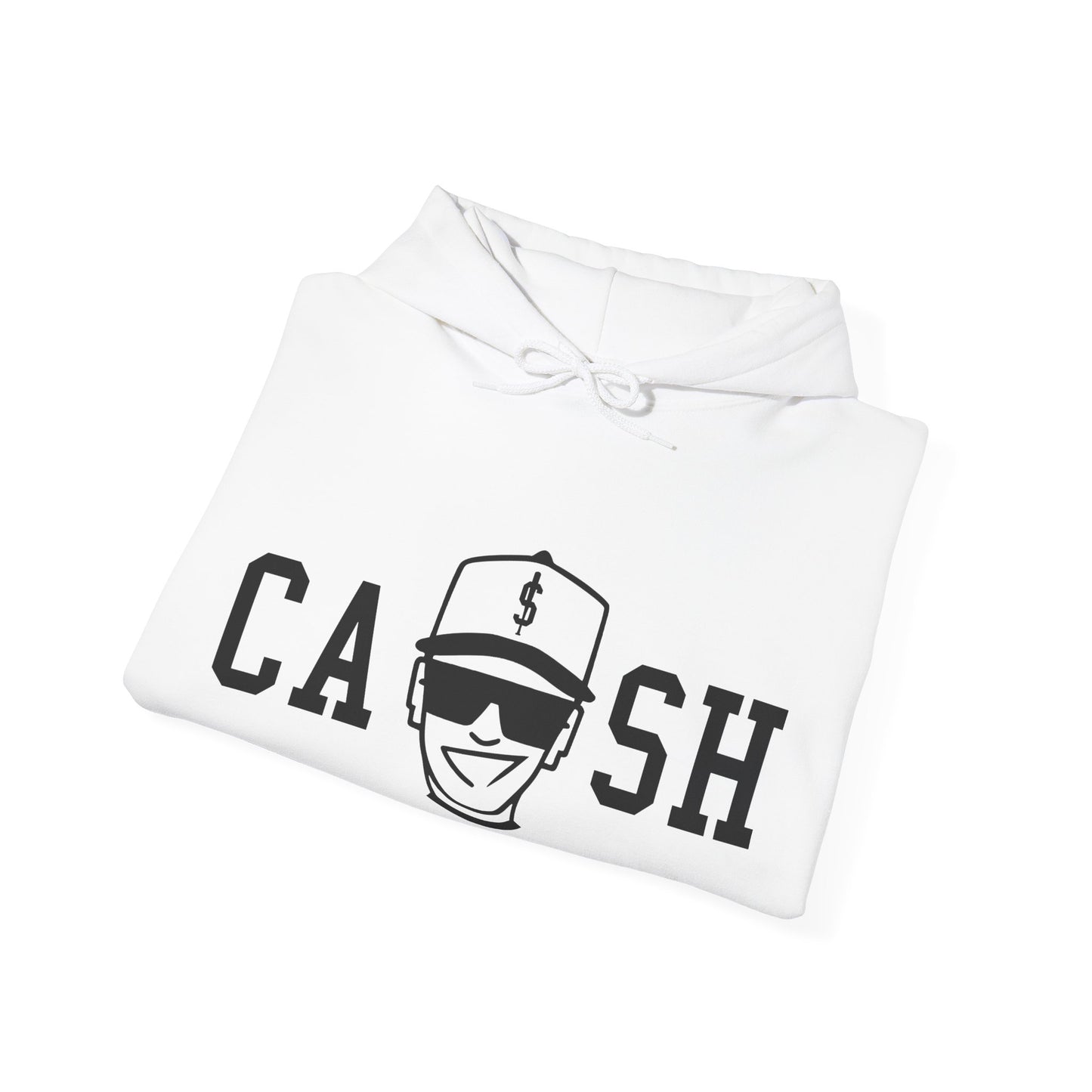 Original Cash Hoodie