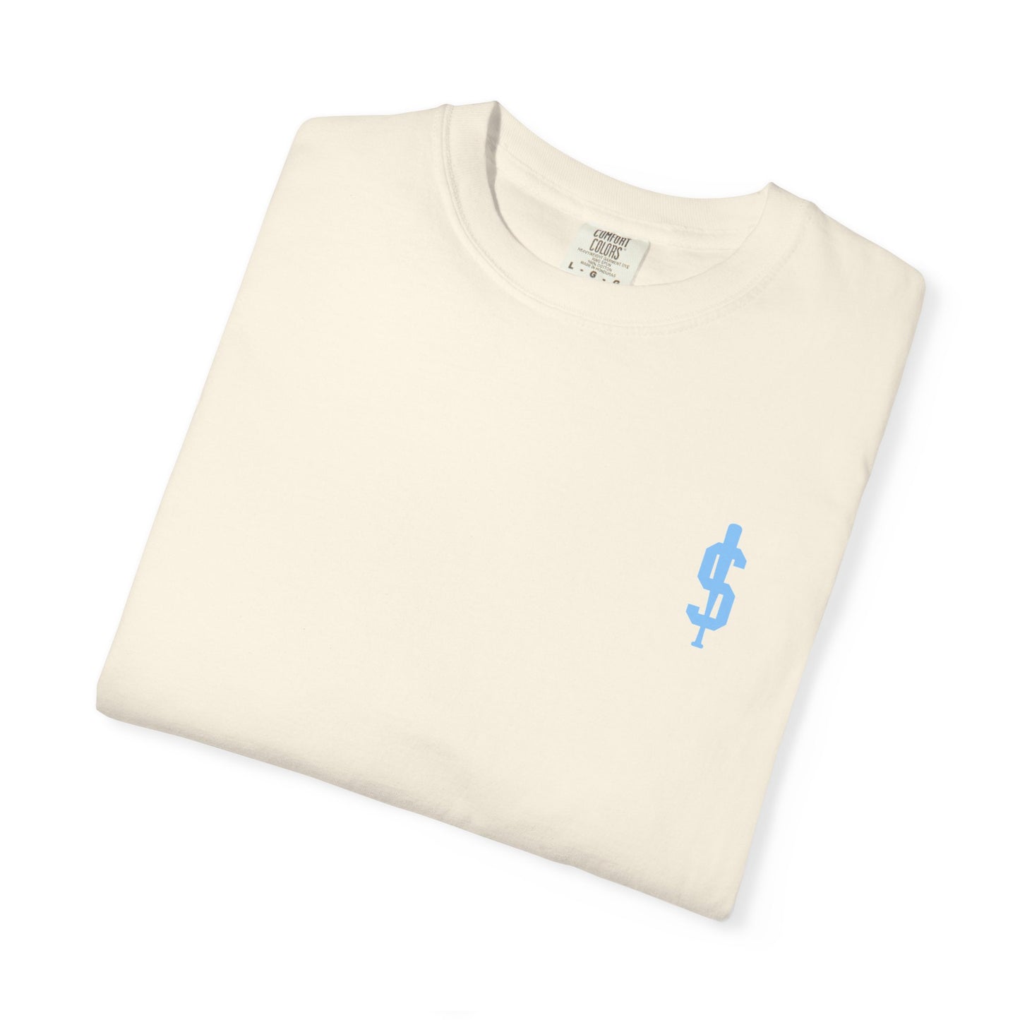 Cash Baseball Graphic T-Shirt