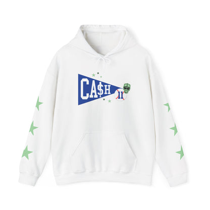 Ca$h Pennant Hoodie