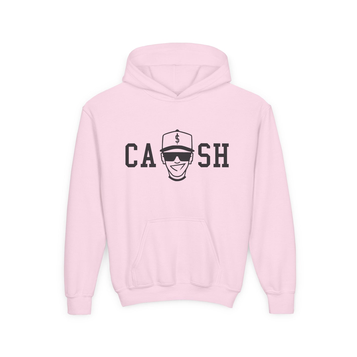 Cash Kids Original Cash Hoodie