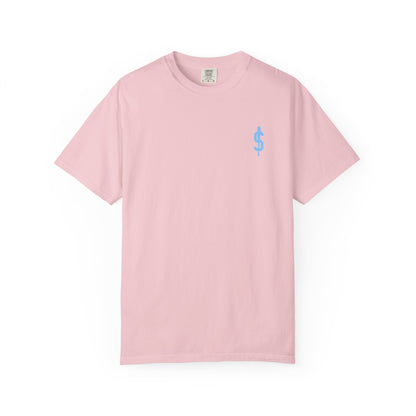 Cash Baseball Graphic T-Shirt