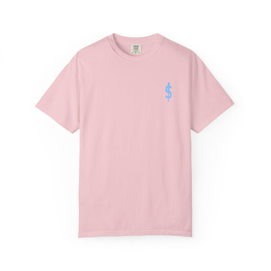 Cash Baseball Graphic T-Shirt