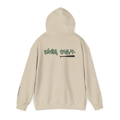 Cash Only Hoodie