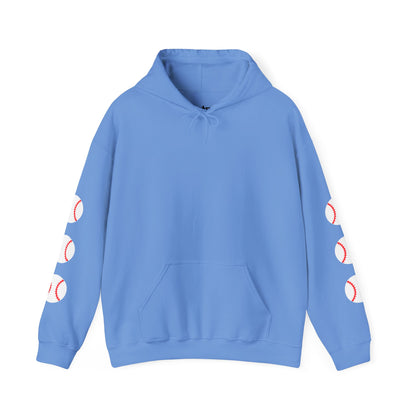 Here Comes The $ Hoodie