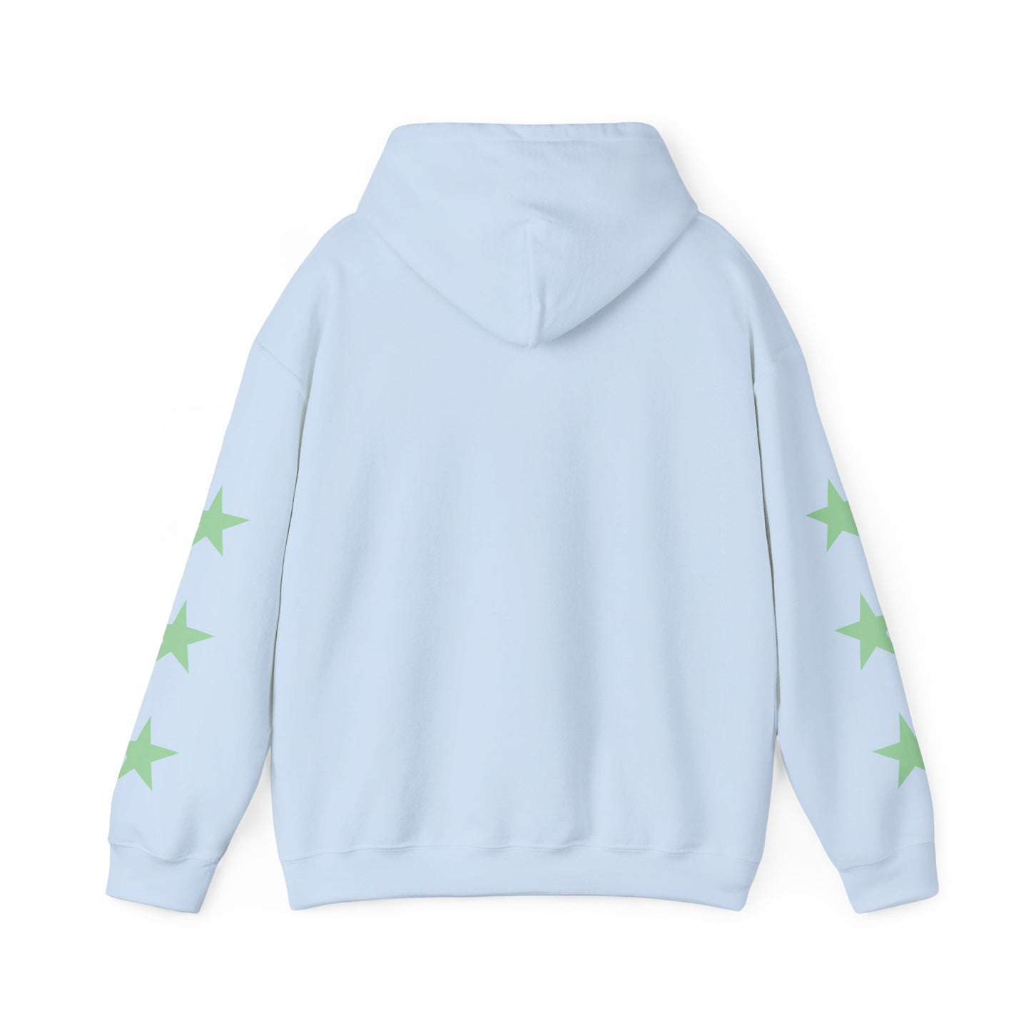 Ca$h Pennant Hoodie
