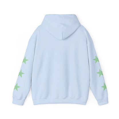 Ca$h Pennant Hoodie