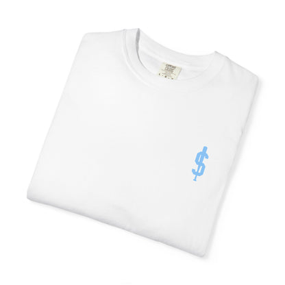 Cash Baseball Graphic T-Shirt