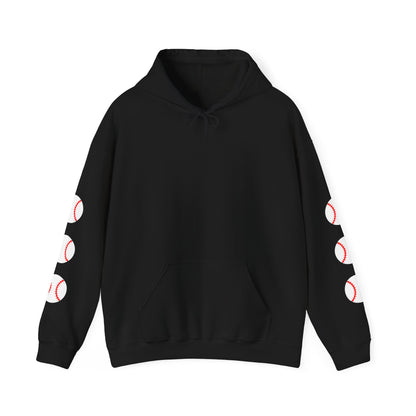 Here Comes The $ Hoodie