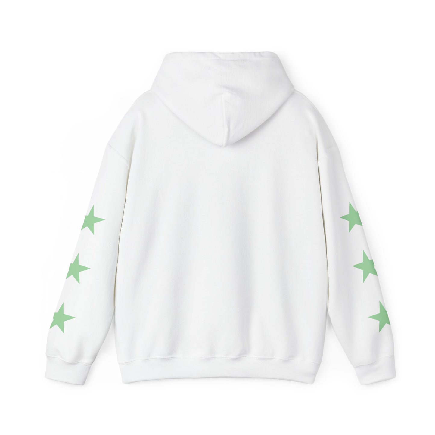 Ca$h Pennant Hoodie